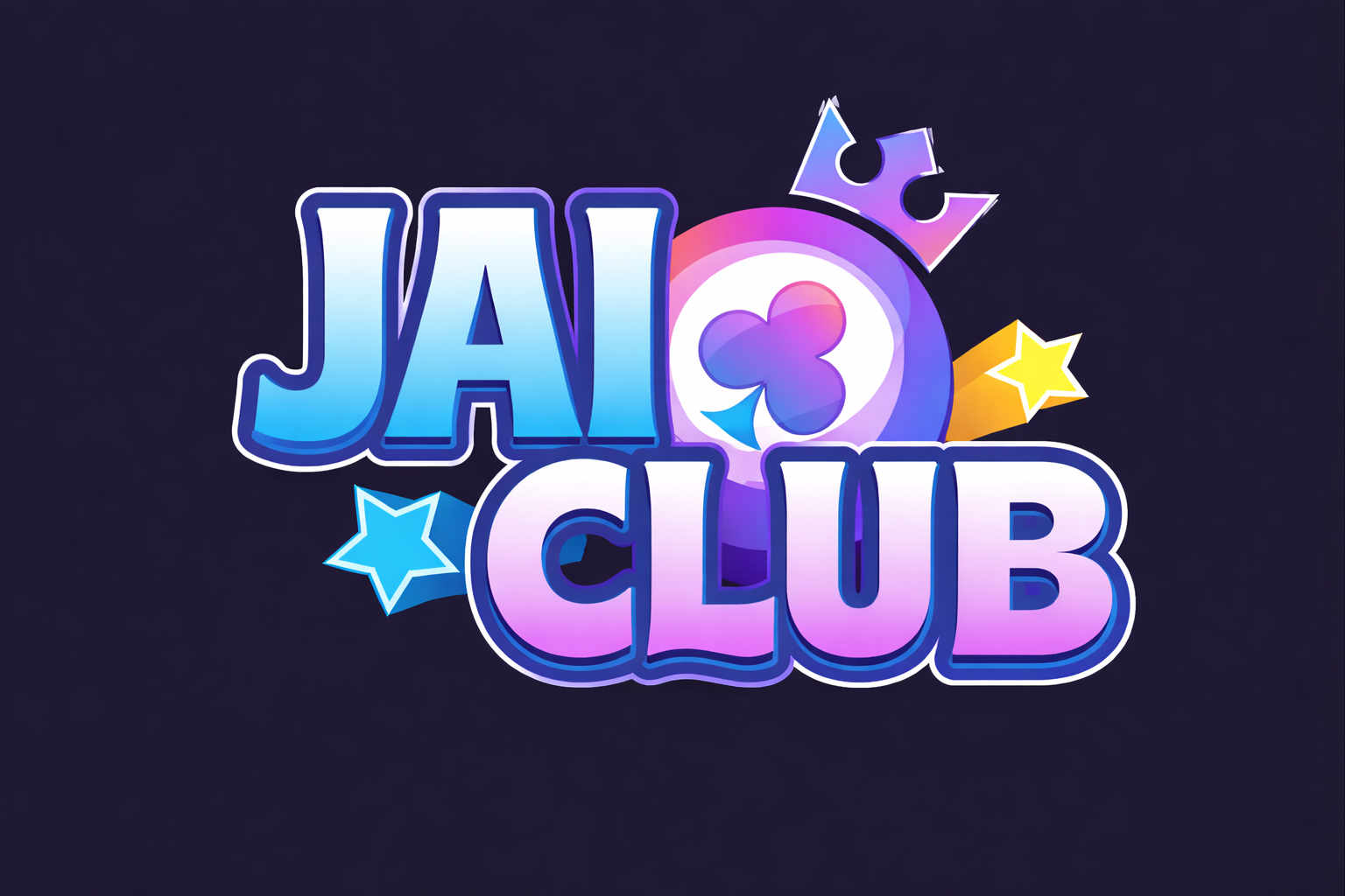 Jai Club Logo